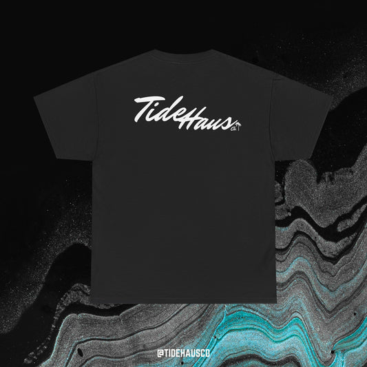 Feel Music With You Tee – Soft Emotional Aesthetic T-Shirt | Unisex Minimal Streetwear