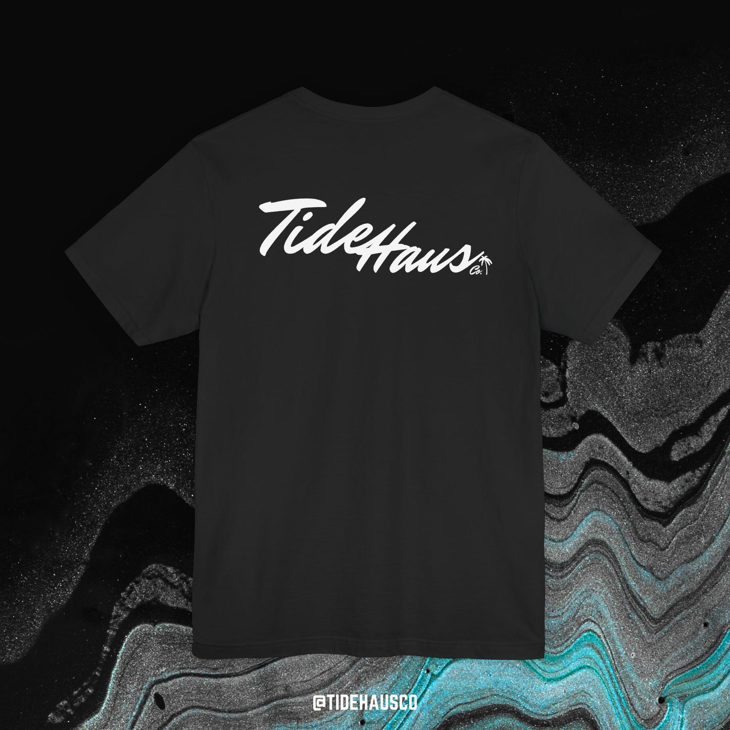 Talking Dirty – Graphic T-Shirt | Bold Statement Quote Tee